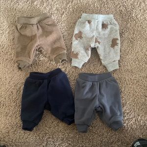 preemie pants